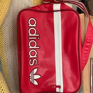 Adidas Messenger Bag Used but in Excellent Condition